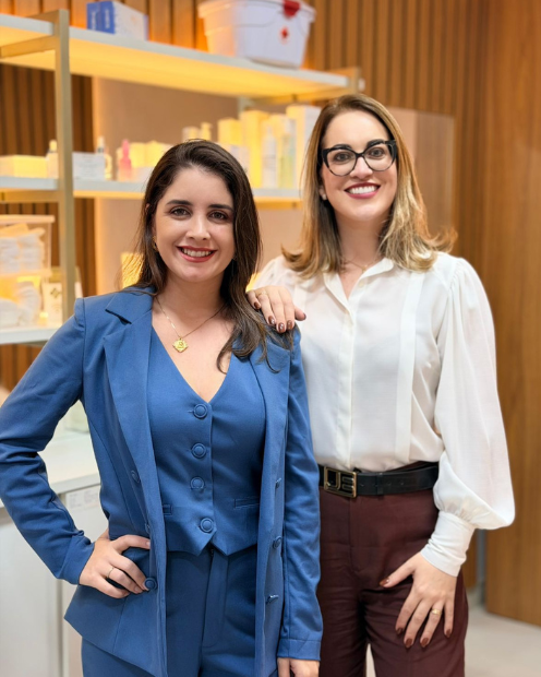 Equipe Florence Saúde Estética Avançada
